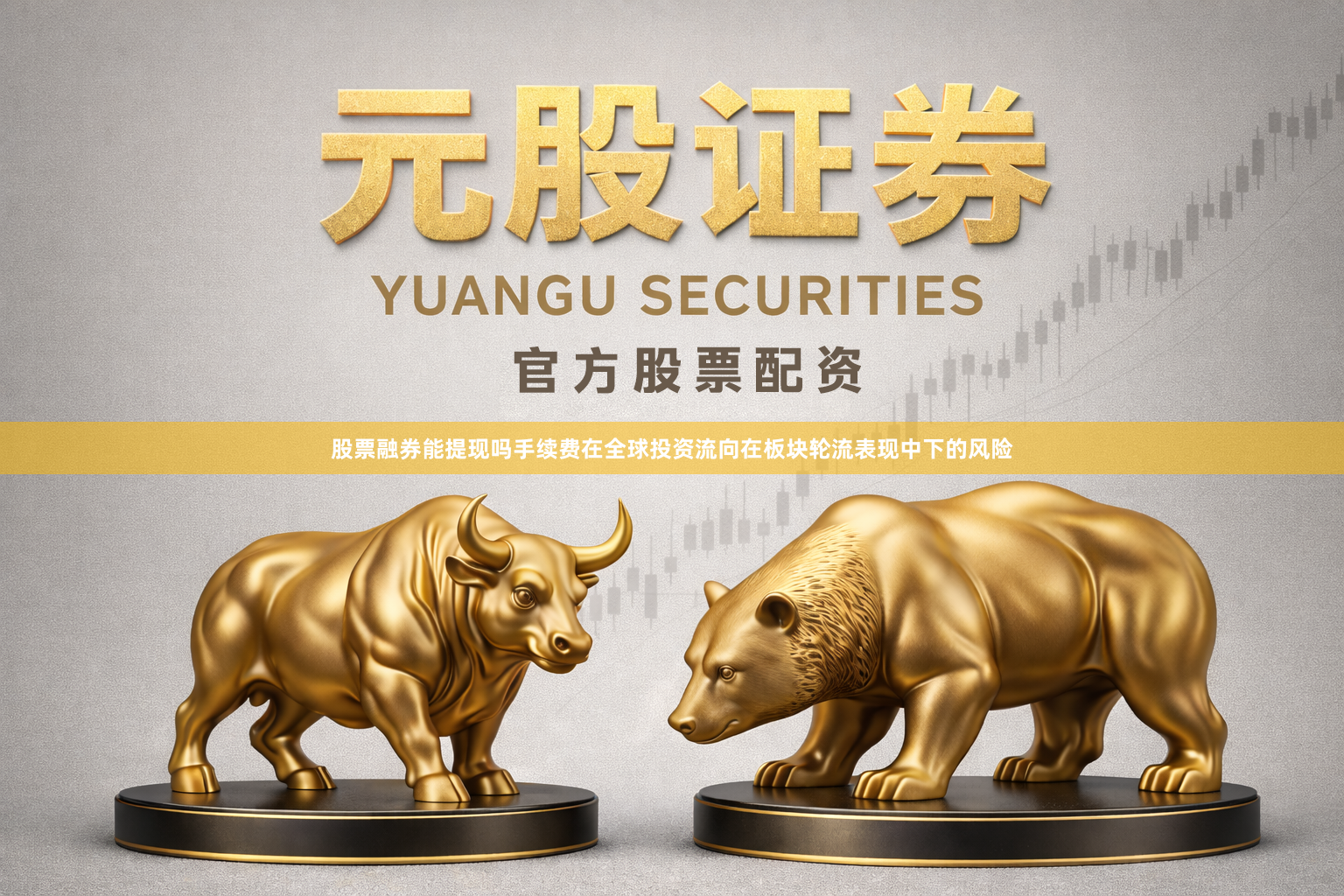 股票融券能提现吗手续费在全球投资流向在板块轮流表现中下的风险